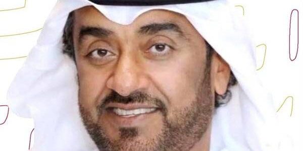 رئيس الاتحاد الإماراتي يهنئ الكمالي برئاسة انضباط الفيفا