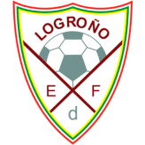 لوجرونو - سيدات