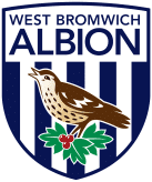 West Bromwich Albion U21