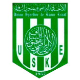 الإتحاد الرياضي بقصور الساف