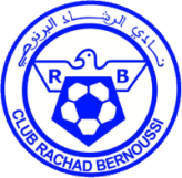 رشاد البرنوصي