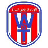 الوداد الرياضي تمارة