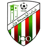 شباب أولمبيك وزان